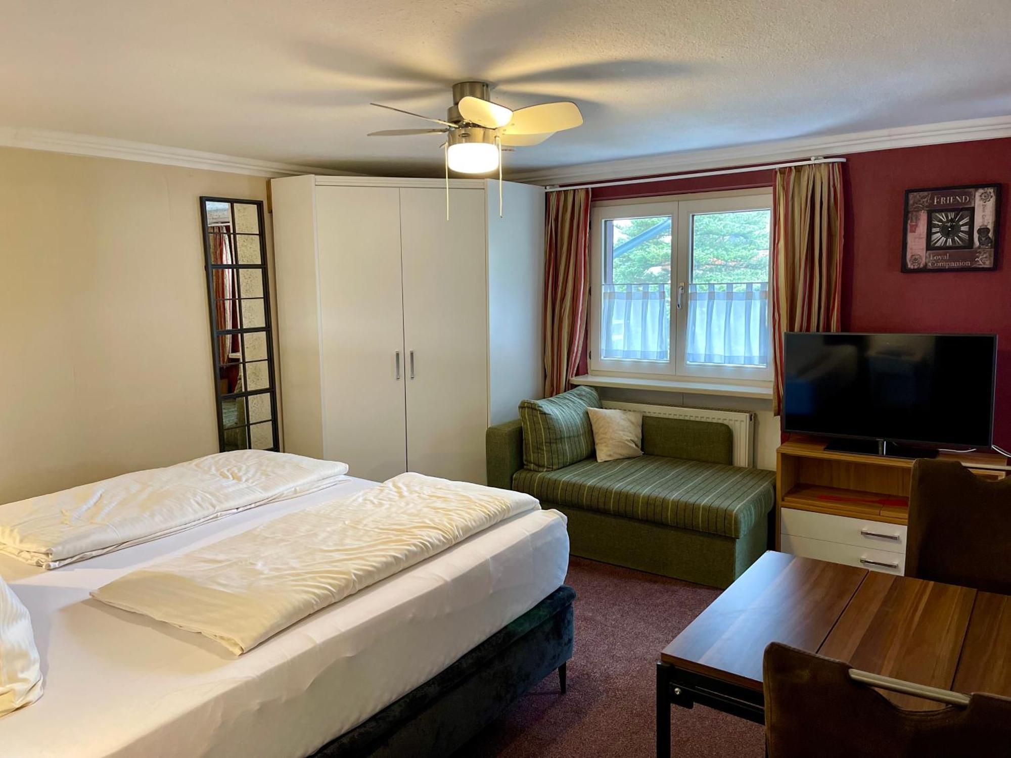 Hotel Vintage Charivari- Sommer Hoernerbahnen Kostenlos Mit Restaurant *