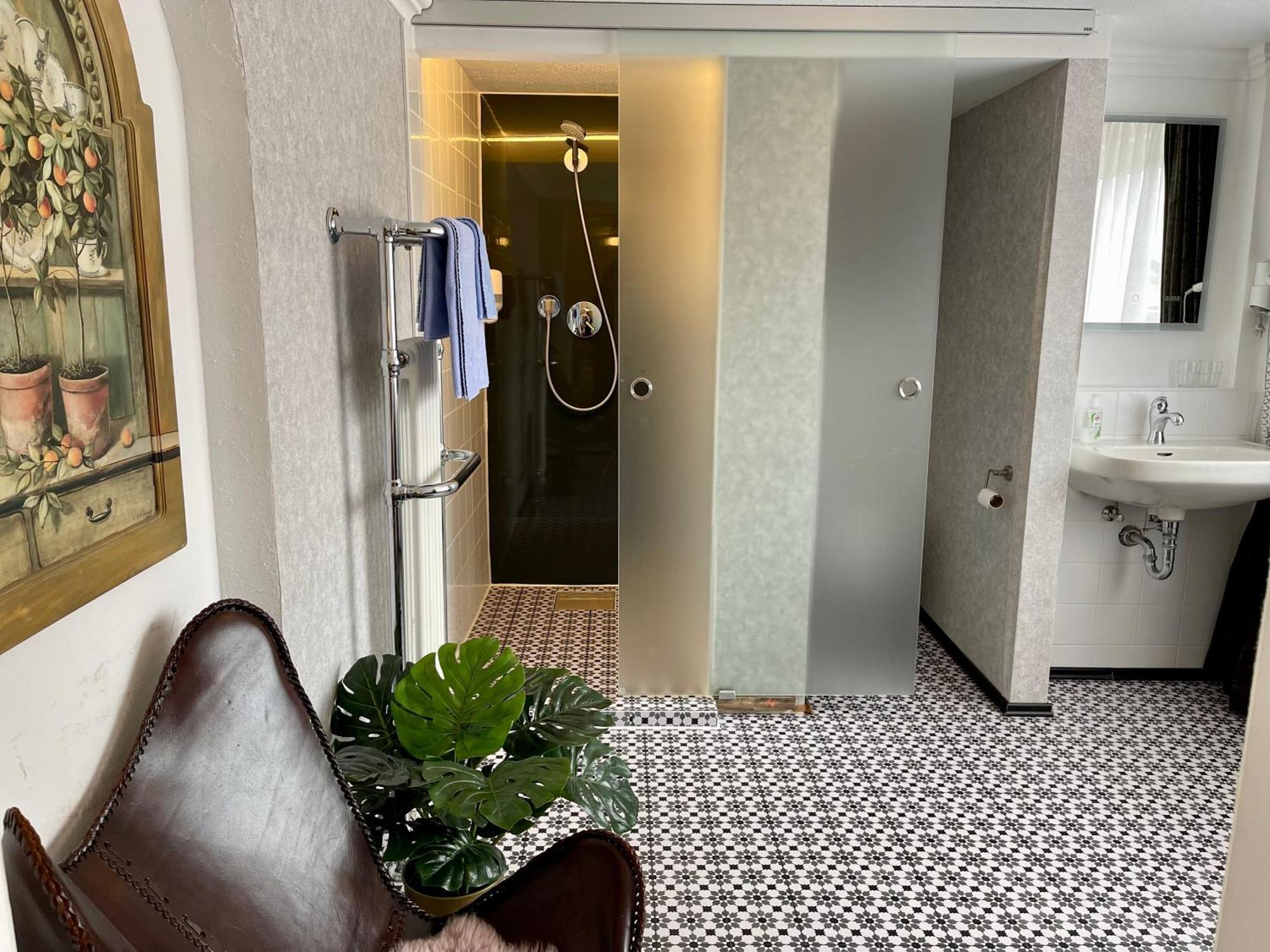 Hotel Vintage Charivari- Sommer Hoernerbahnen Kostenlos Mit Restaurant Bolsterlang