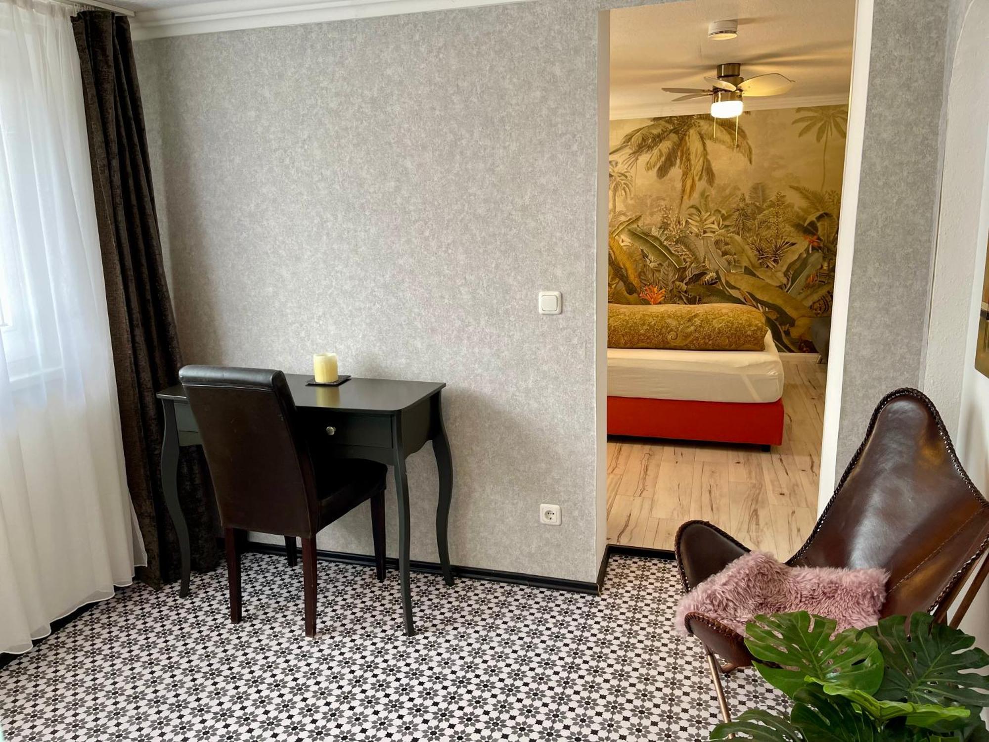 Hotel Vintage Charivari- Sommer Hoernerbahnen Kostenlos Mit Restaurant