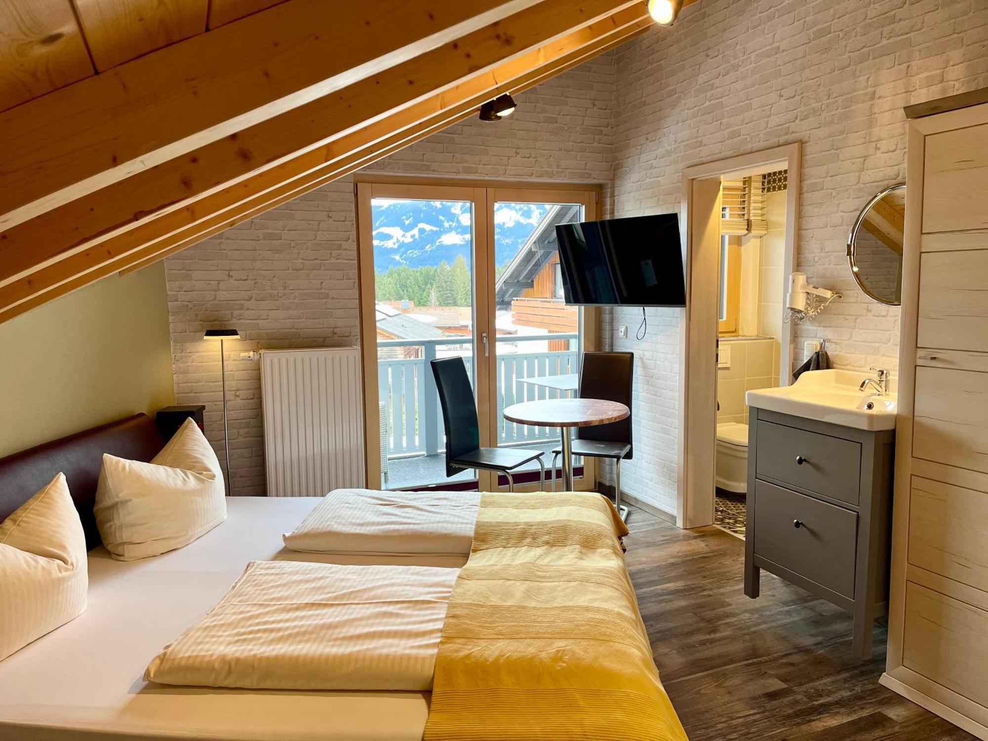 Hotel Vintage Charivari- Sommer Hoernerbahnen Kostenlos Mit Restaurant *