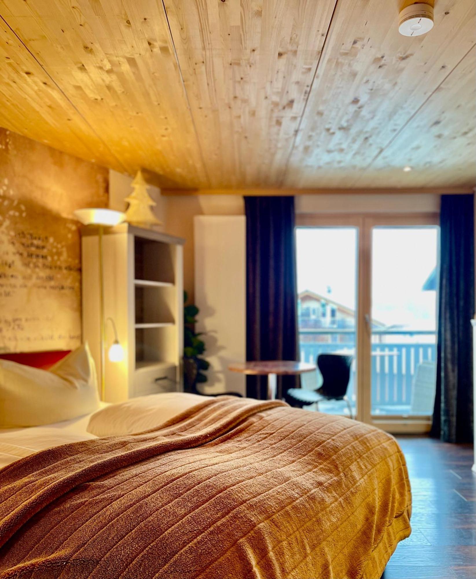 Vintage Charivari- Sommer Hoernerbahnen Kostenlos Mit Restaurant Hotel Bolsterlang