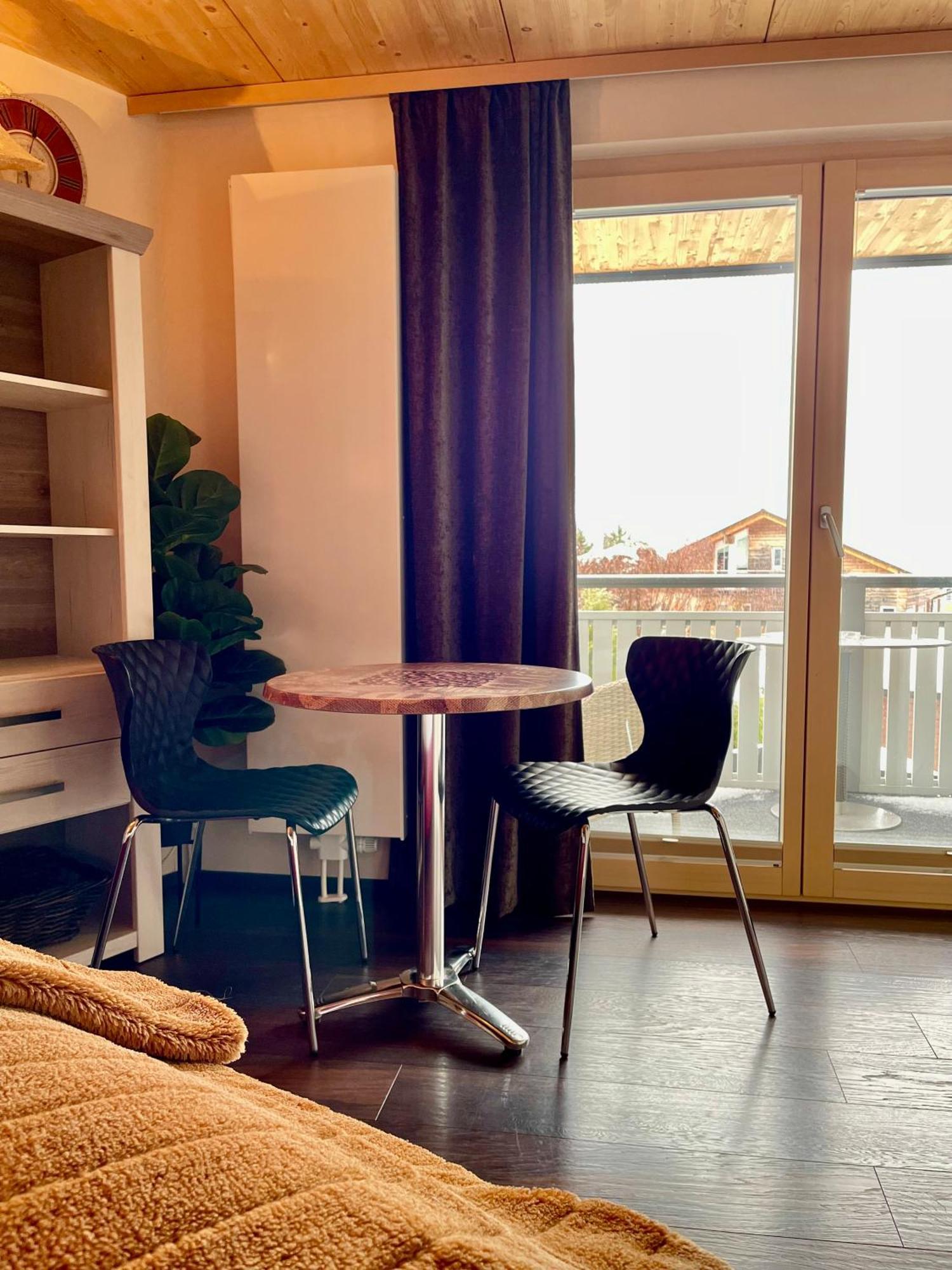 Hotel Vintage Charivari- Sommer Hoernerbahnen Kostenlos Mit Restaurant Bolsterlang
