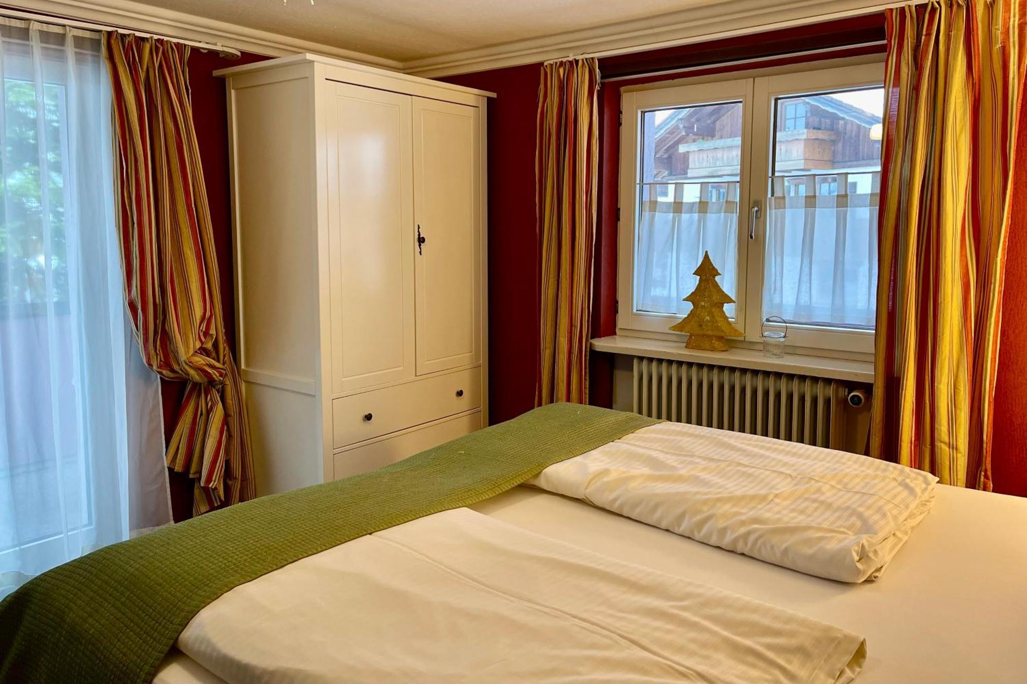 Vintage Charivari- Sommer Hoernerbahnen Kostenlos Mit Restaurant Hotel Bolsterlang