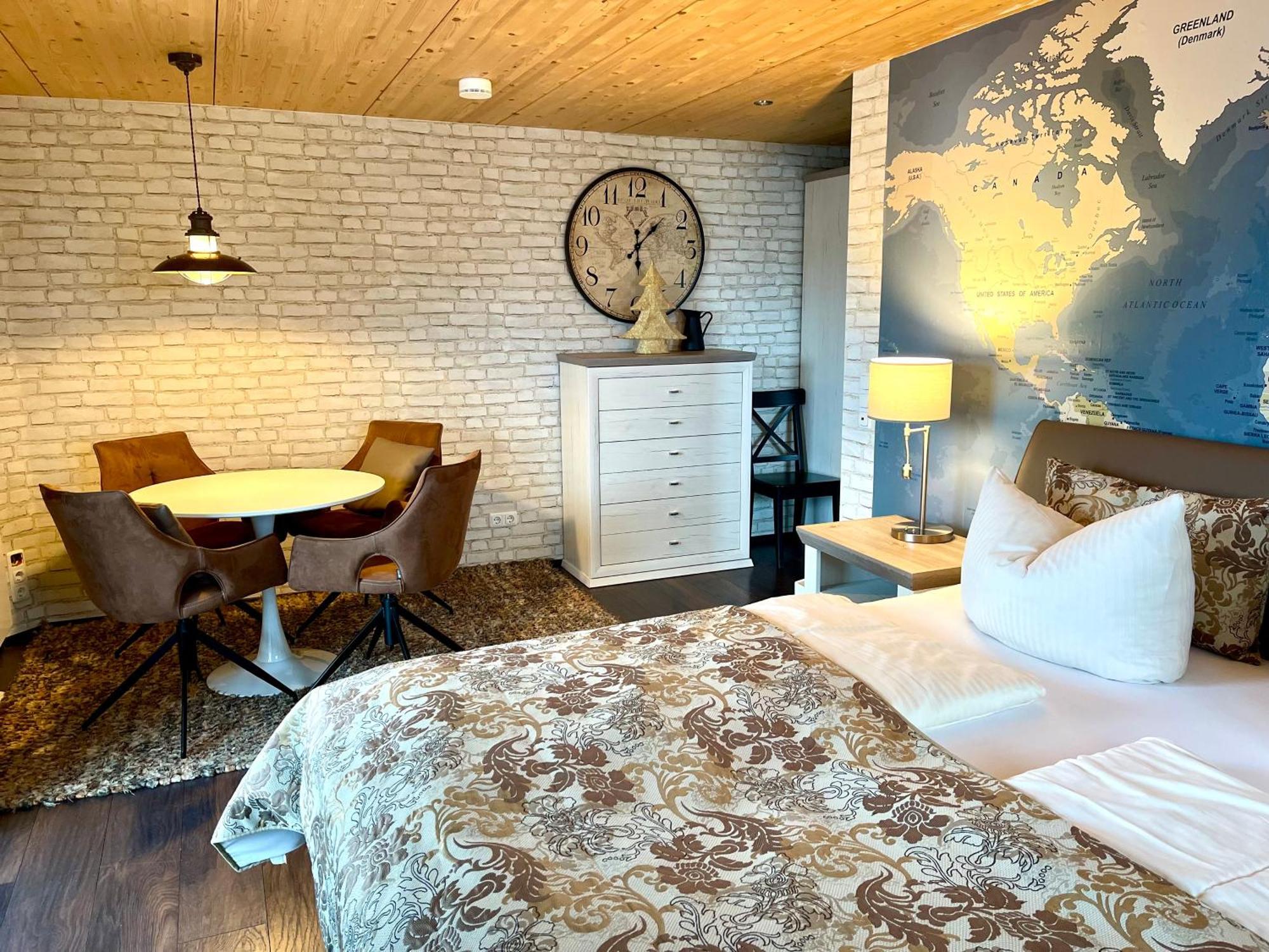 Hotel Vintage Charivari- Sommer Hoernerbahnen Kostenlos Mit Restaurant *