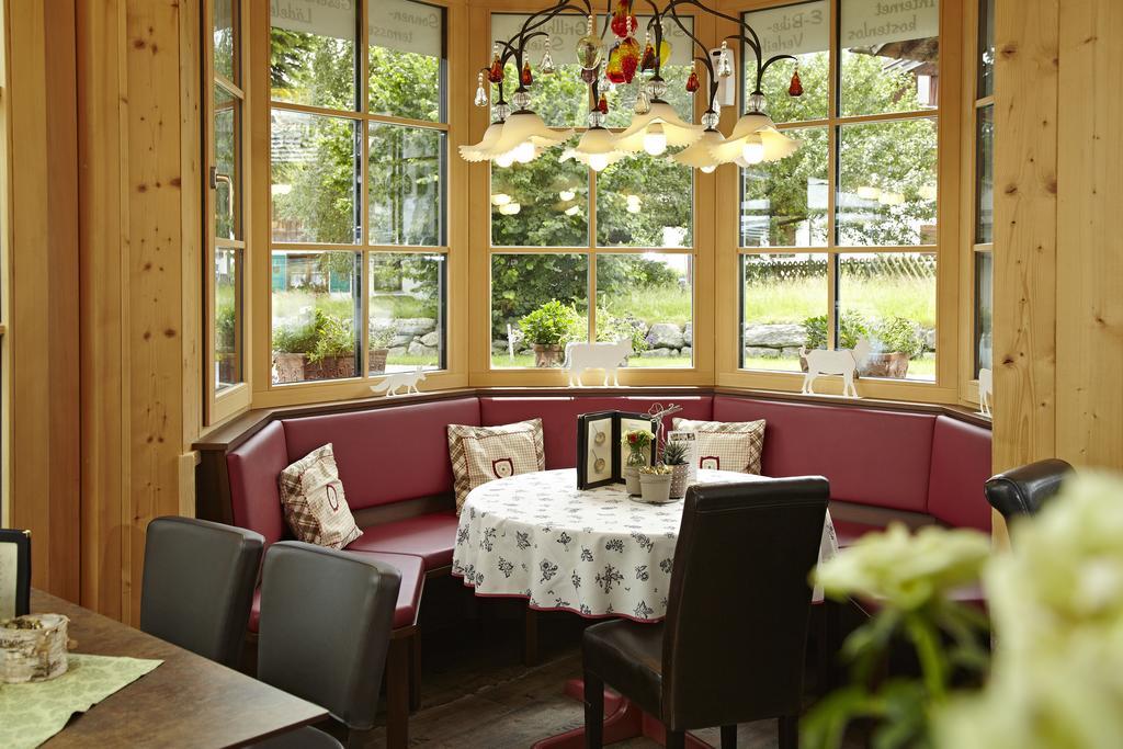 Hotel Vintage Charivari- Sommer Hoernerbahnen Kostenlos Mit Restaurant *