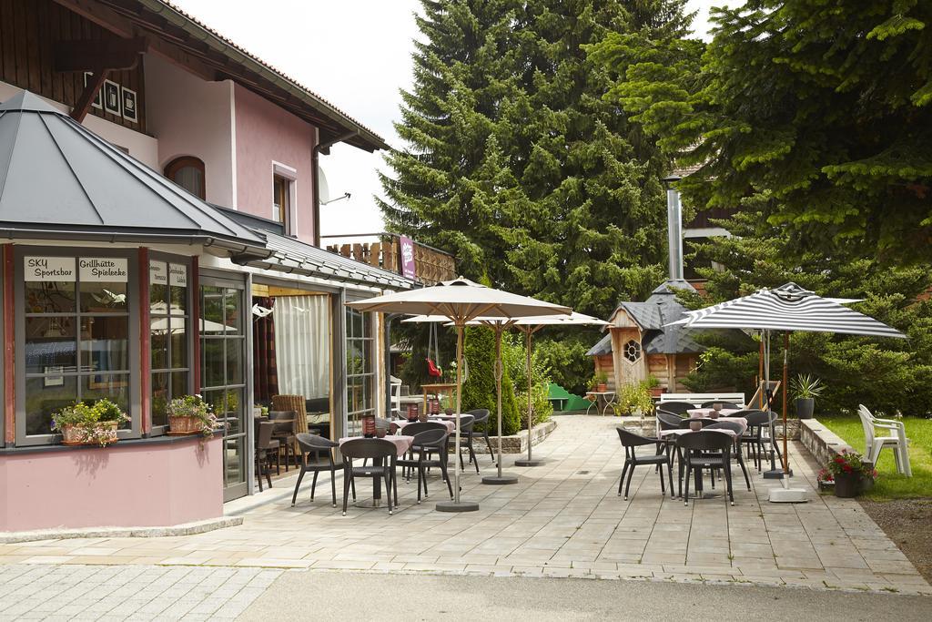 Vintage Charivari- Sommer Hoernerbahnen Kostenlos Mit Restaurant Hotel *