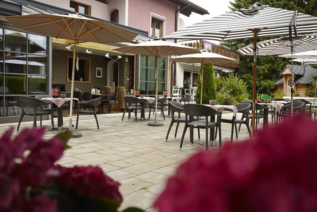 Vintage Charivari- Sommer Hoernerbahnen Kostenlos Mit Restaurant Hotel Bolsterlang