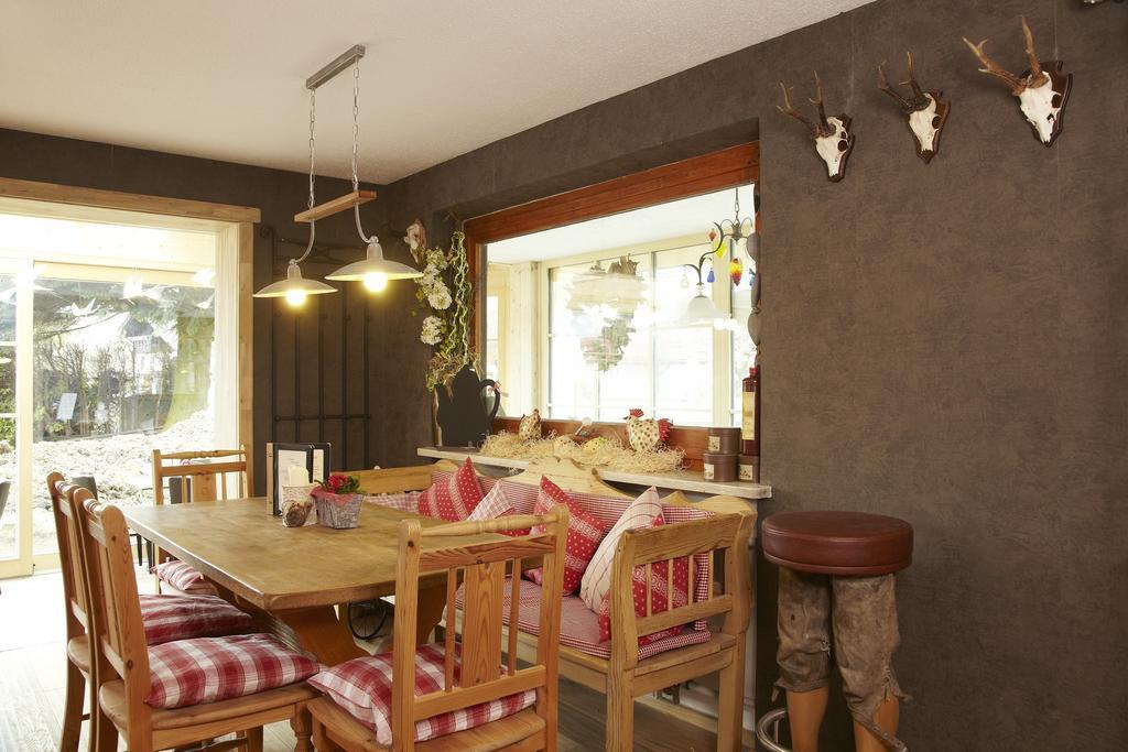 Vintage Charivari- Sommer Hoernerbahnen Kostenlos Mit Restaurant Hotel Bolsterlang