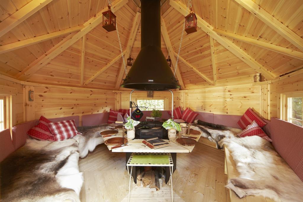 Hotel Vintage Charivari- Sommer Hoernerbahnen Kostenlos Mit Restaurant *