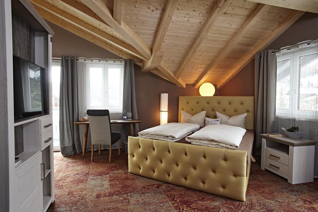 Hotel Vintage Charivari- Sommer Hoernerbahnen Kostenlos Mit Restaurant *